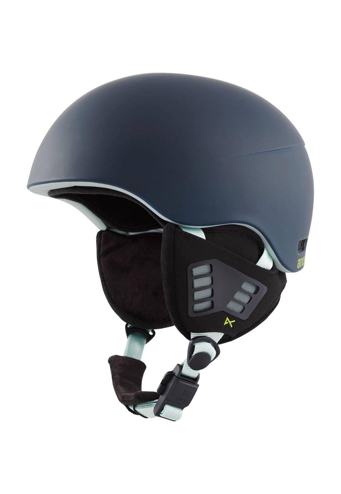 Casco Helo 2.0 Azul Hombre Burton-1