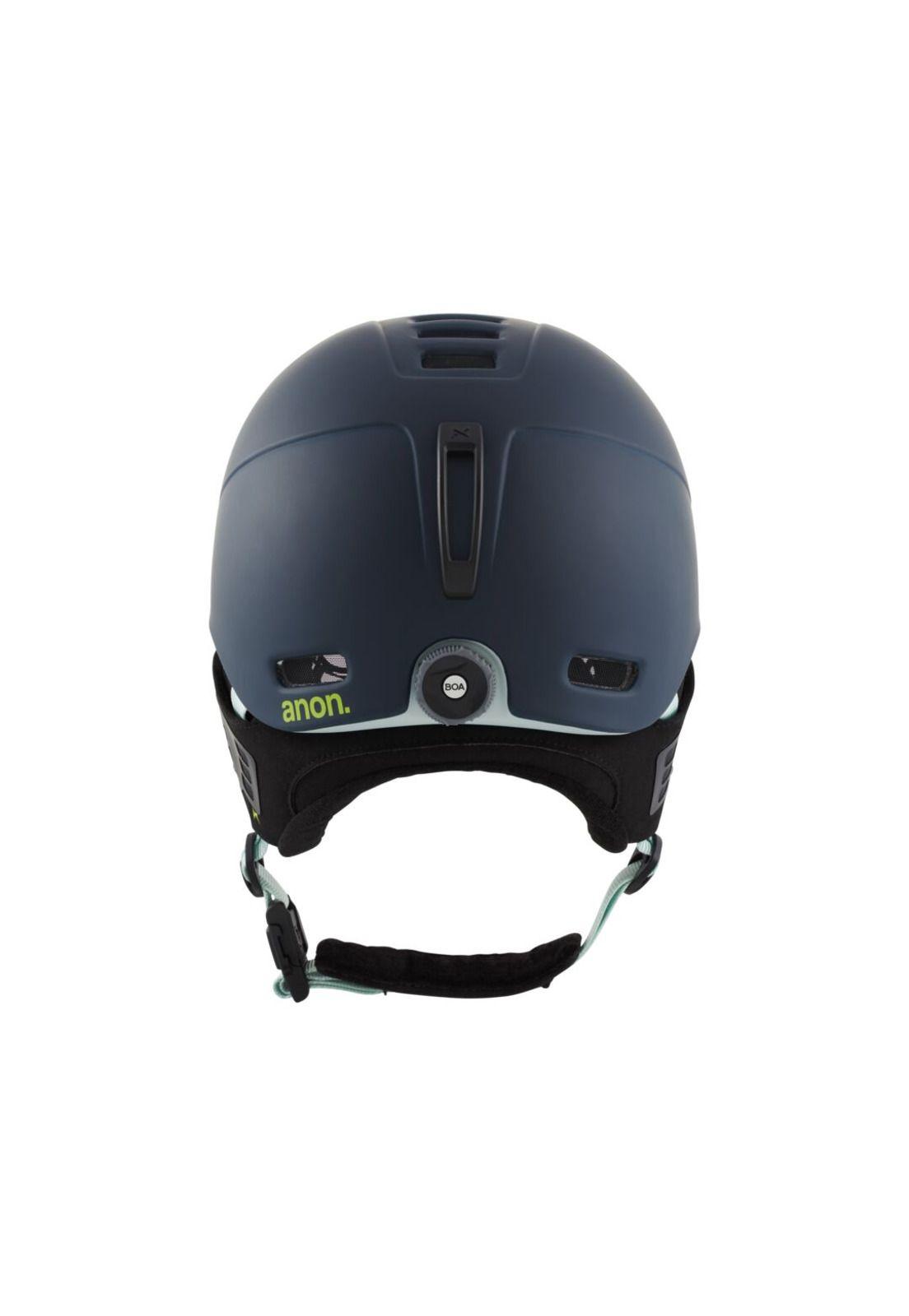 Casco Helo 2.0 Azul Hombre Burton-2