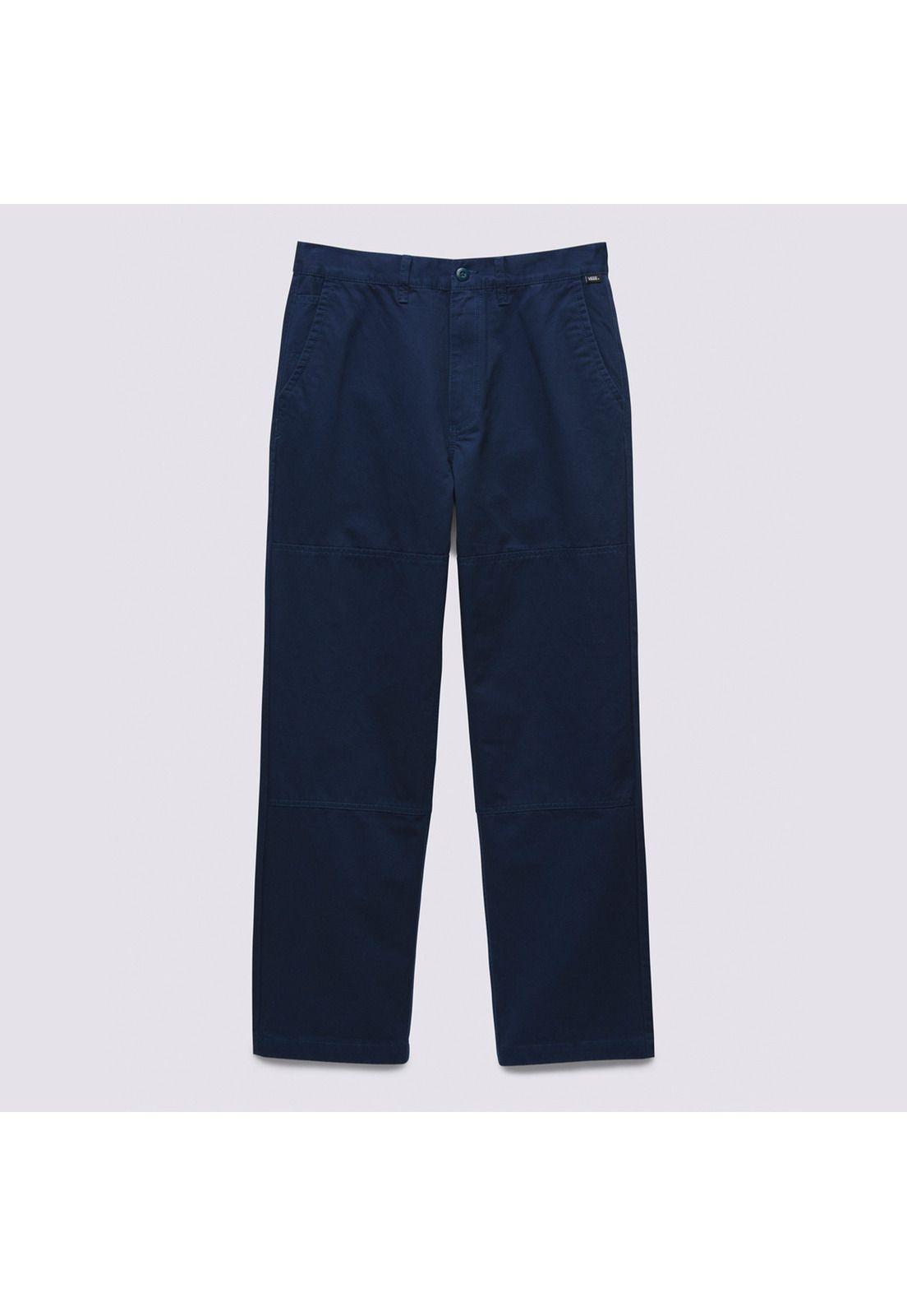 Pantalón Authentic Chino Loos Azul Hombre-7