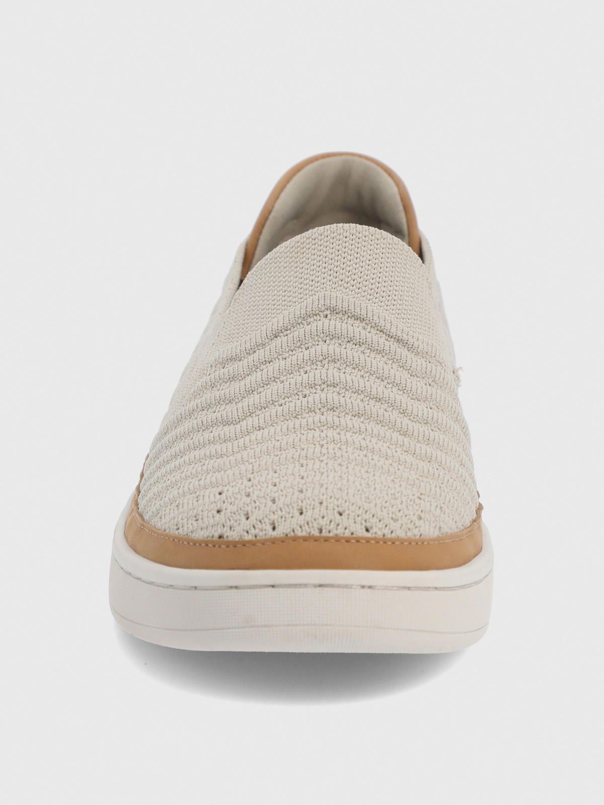 Zapatilla Trento Mujer Blanca-3