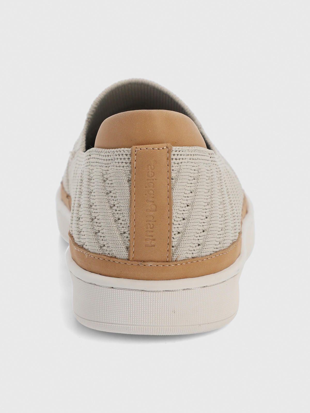 Zapatilla Trento Mujer Blanca-6