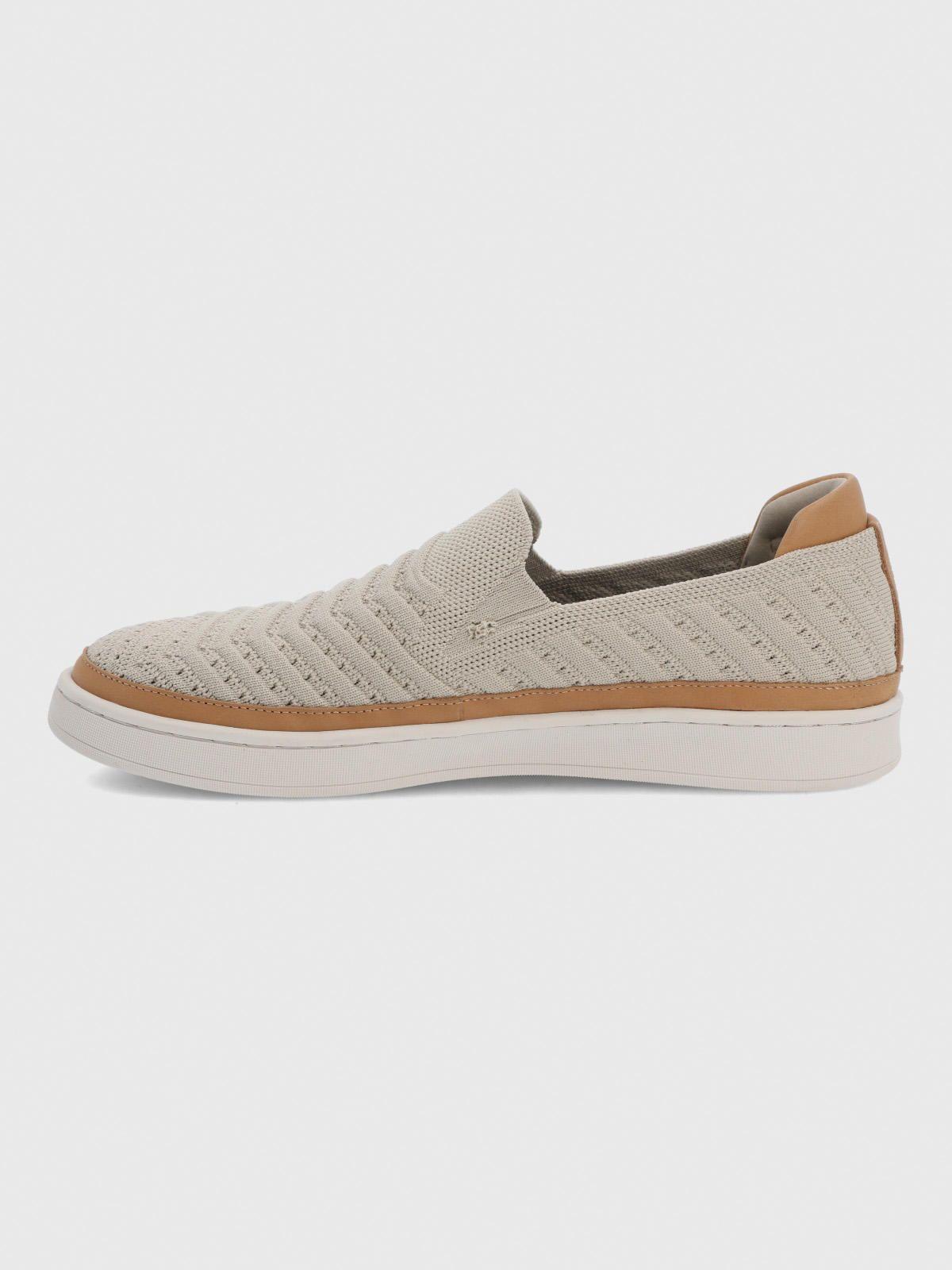 Zapatilla Trento Mujer Blanca-5