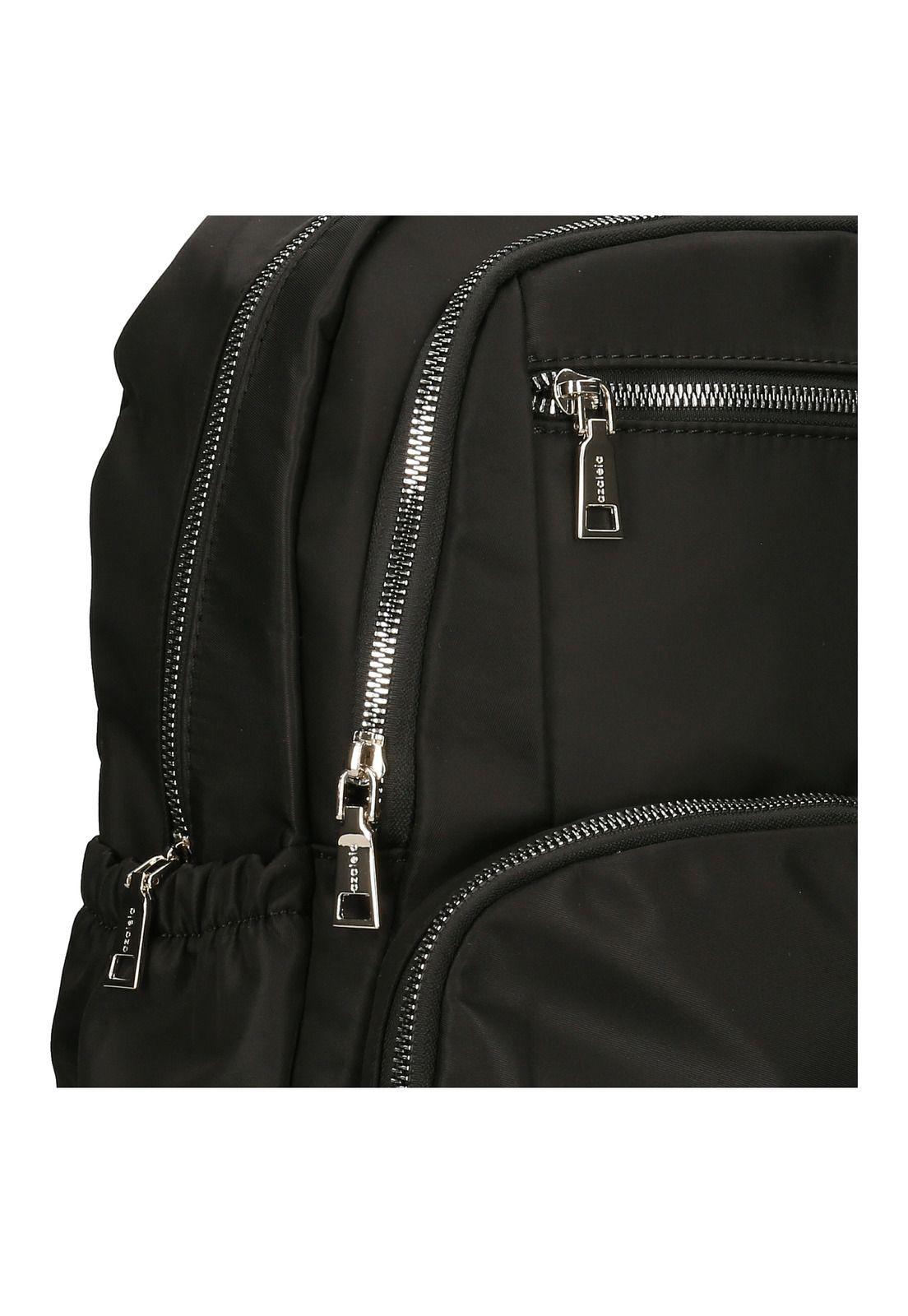 Mochila Mujer Vitoria Back Negro-3