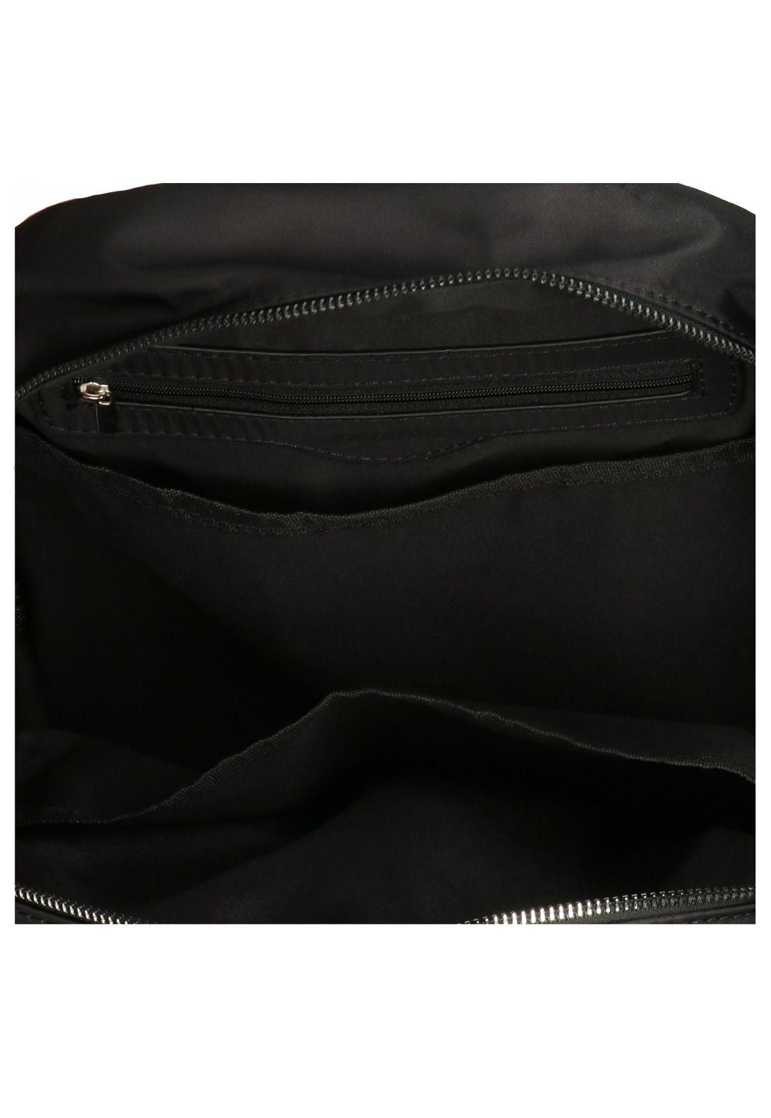 Mochila Mujer Vitoria Back Negro-4