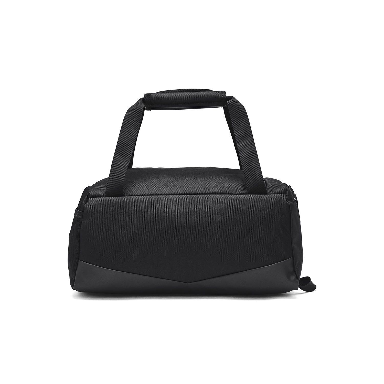 Maleta Ua Undenle 5.0 Duffl Negro Unisex-1