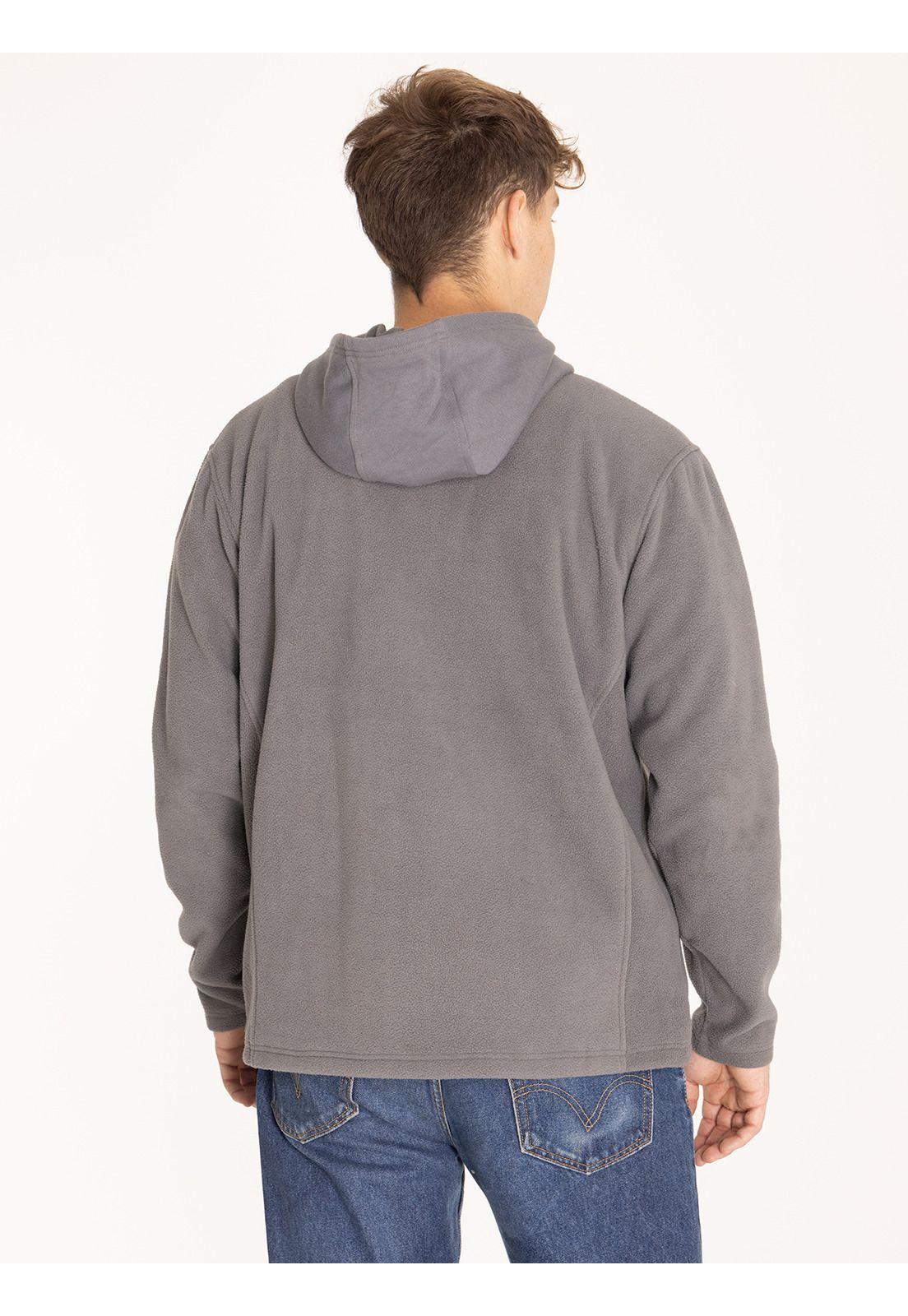 Polar Hombre Menik Gris-4
