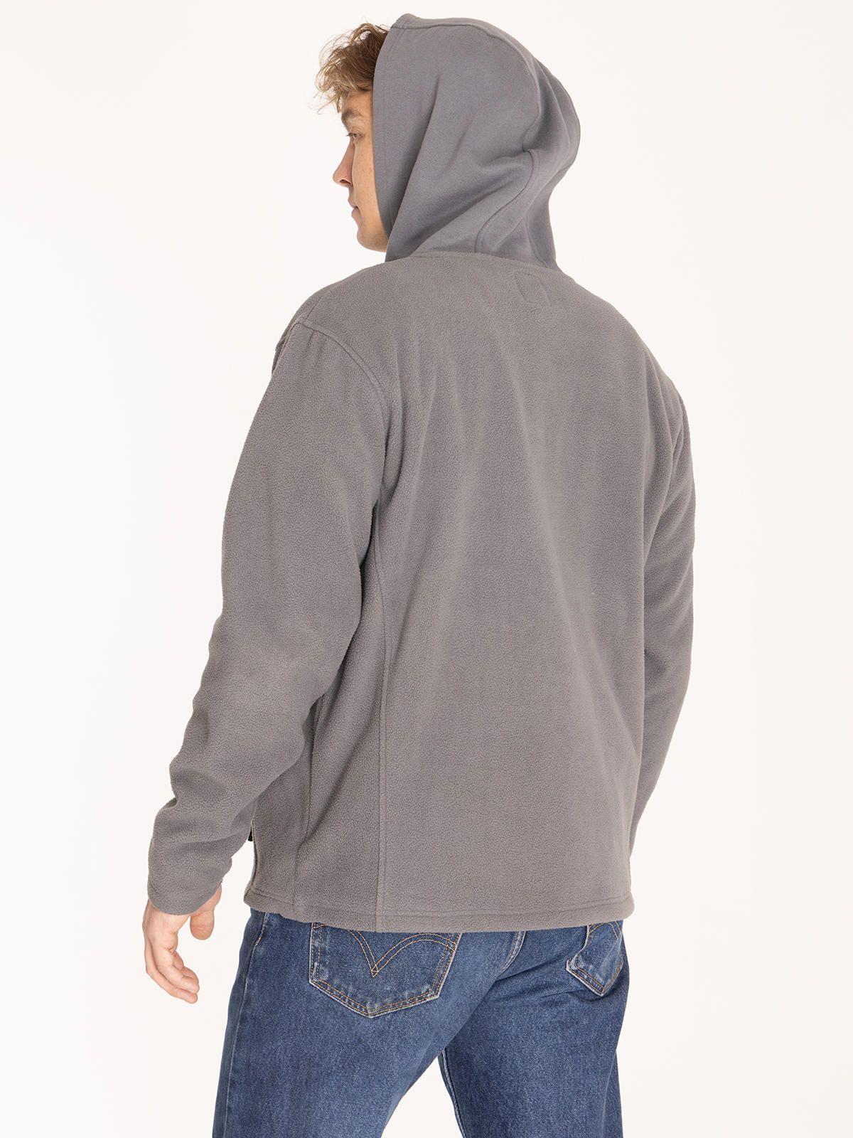 Polar Hombre Menik Gris-3