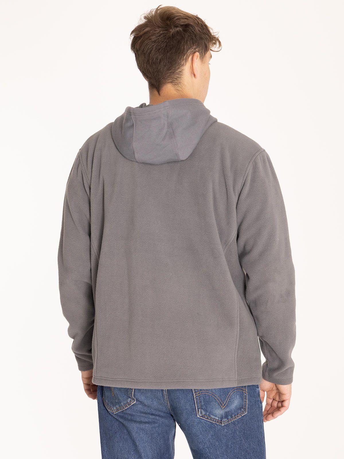 Polar Hombre Menik Gris-4