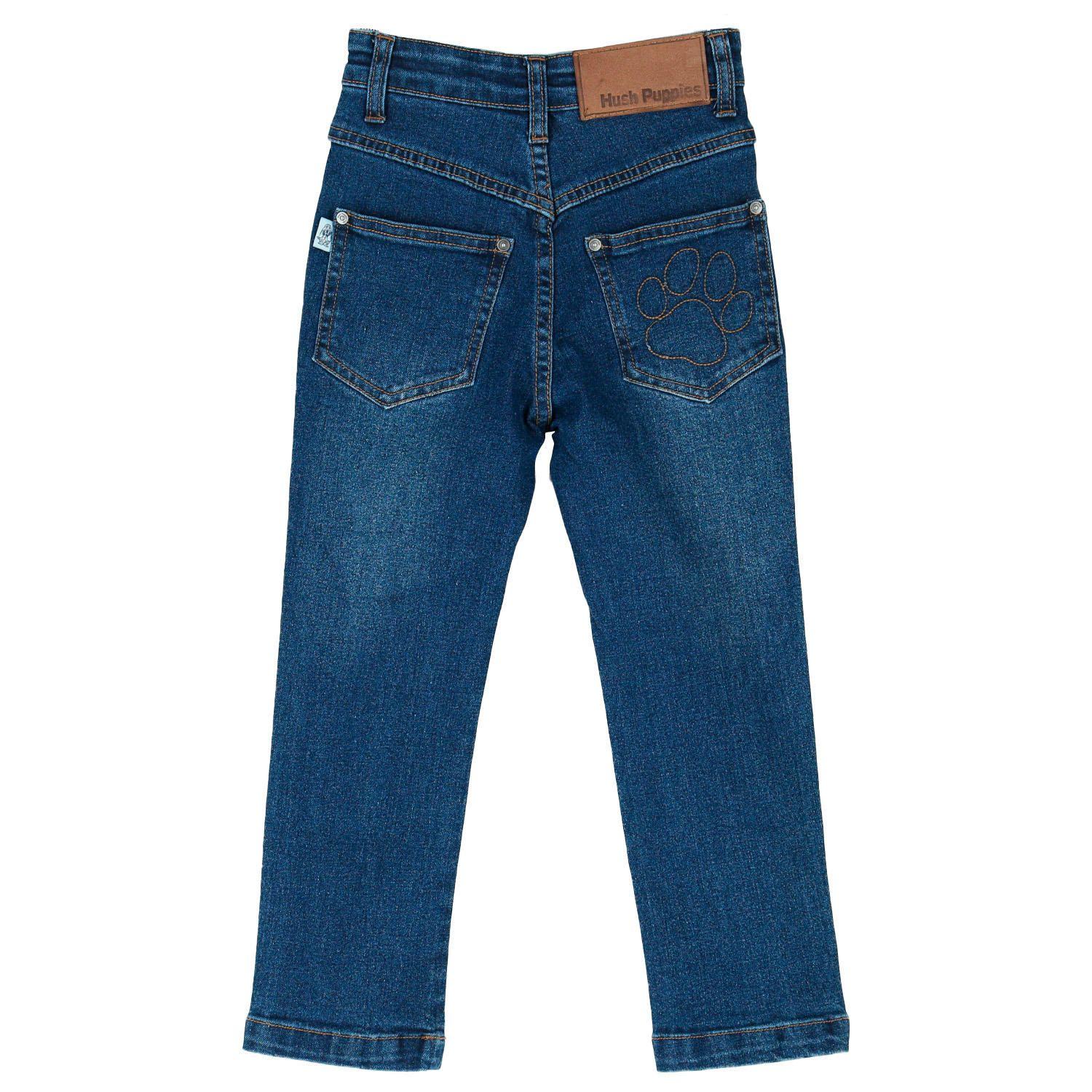 Jeans Niño Boston Denim-3