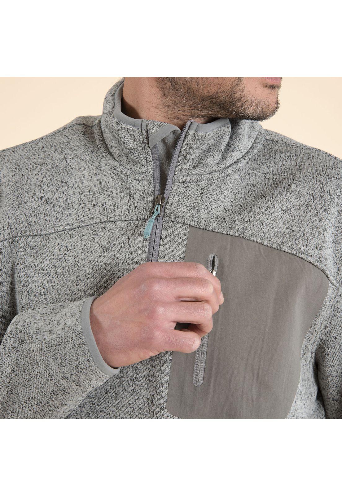 Polar Pet Reciclado Hombre Arizona Gris-3