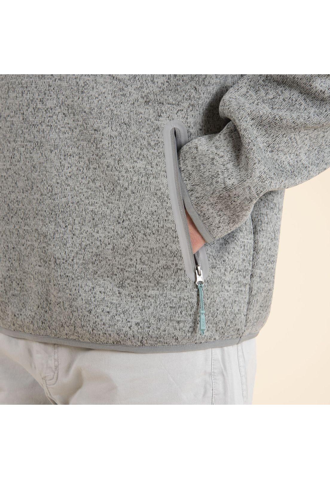 Polar Pet Reciclado Hombre Arizona Gris-4