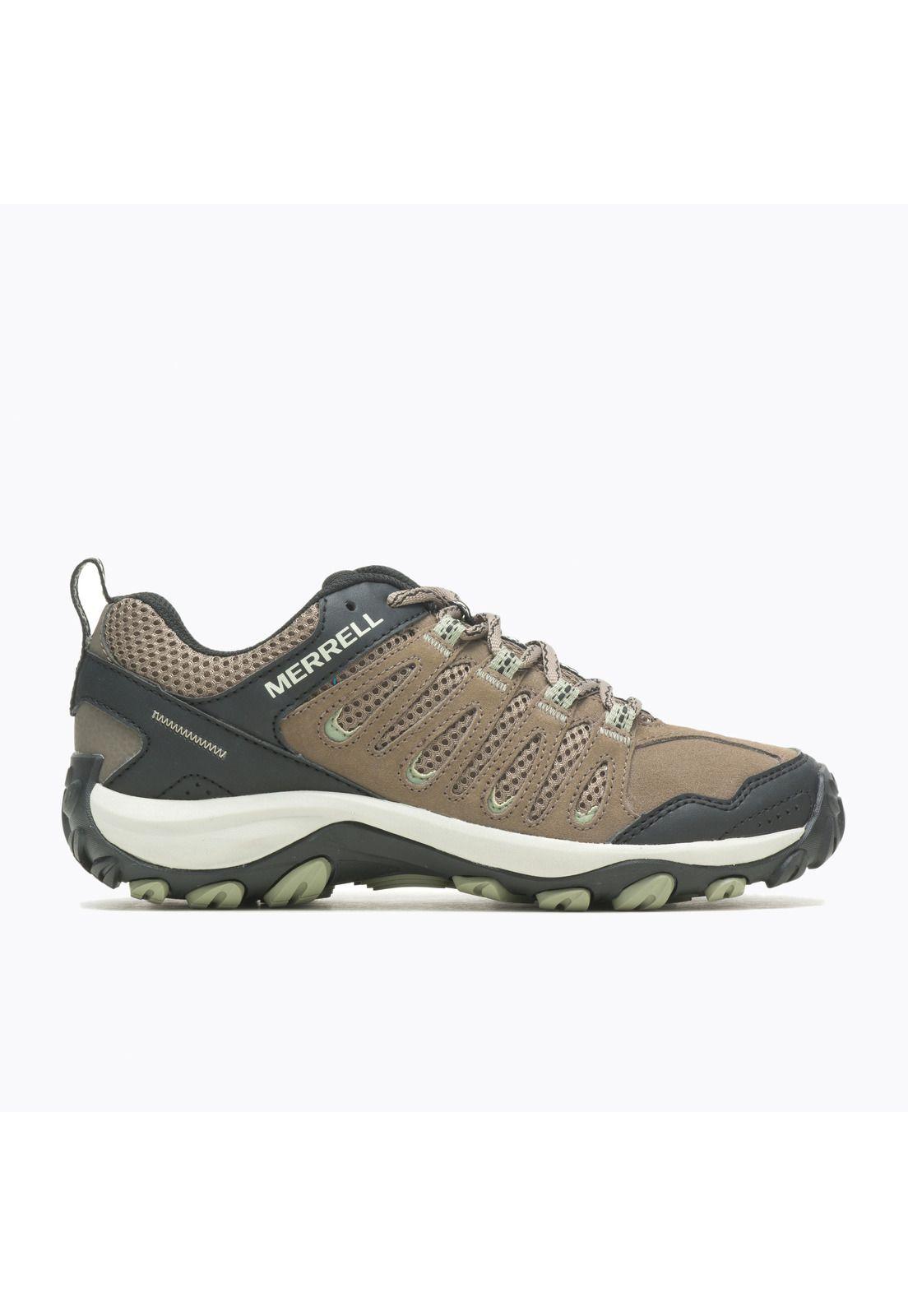 Zapatilla Mujer Crosslander 3 Brindle-0
