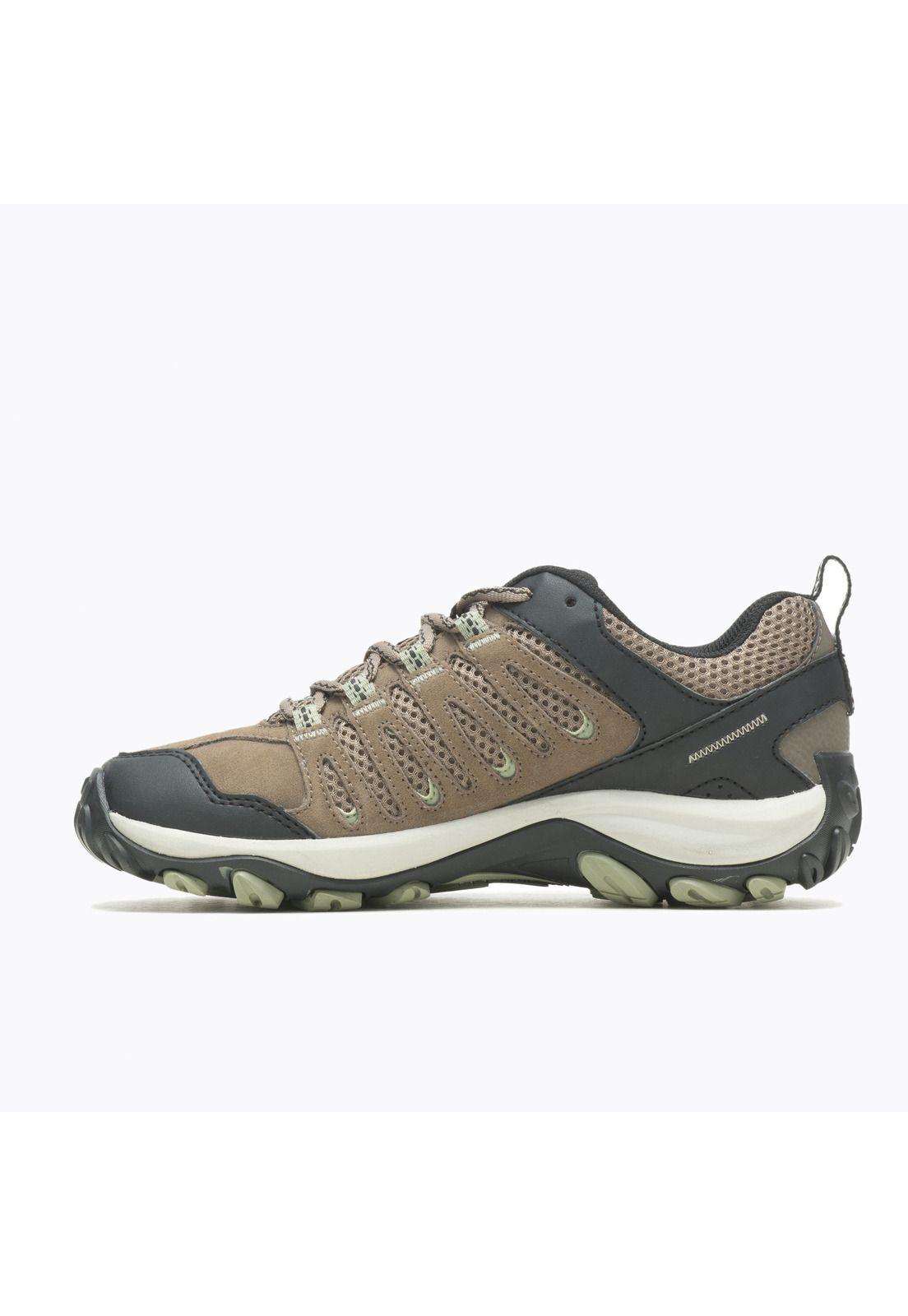 Zapatilla Mujer Crosslander 3 Brindle-3