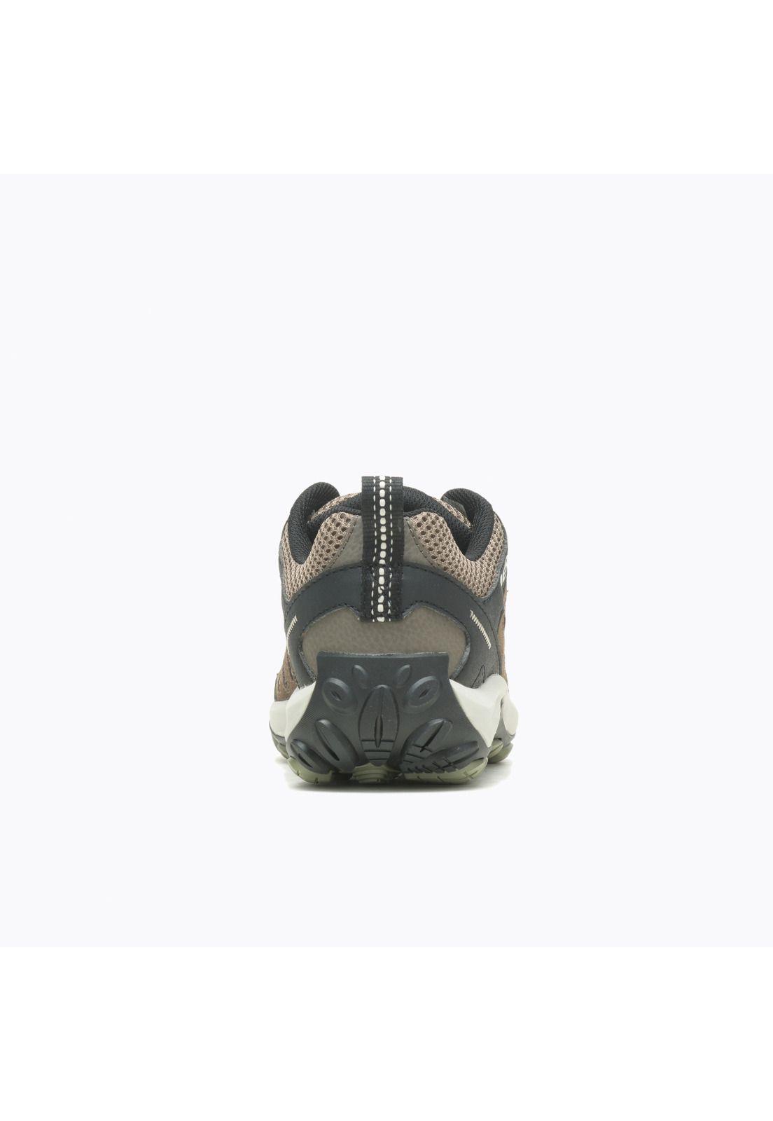 Zapatilla Mujer Crosslander 3 Brindle-4