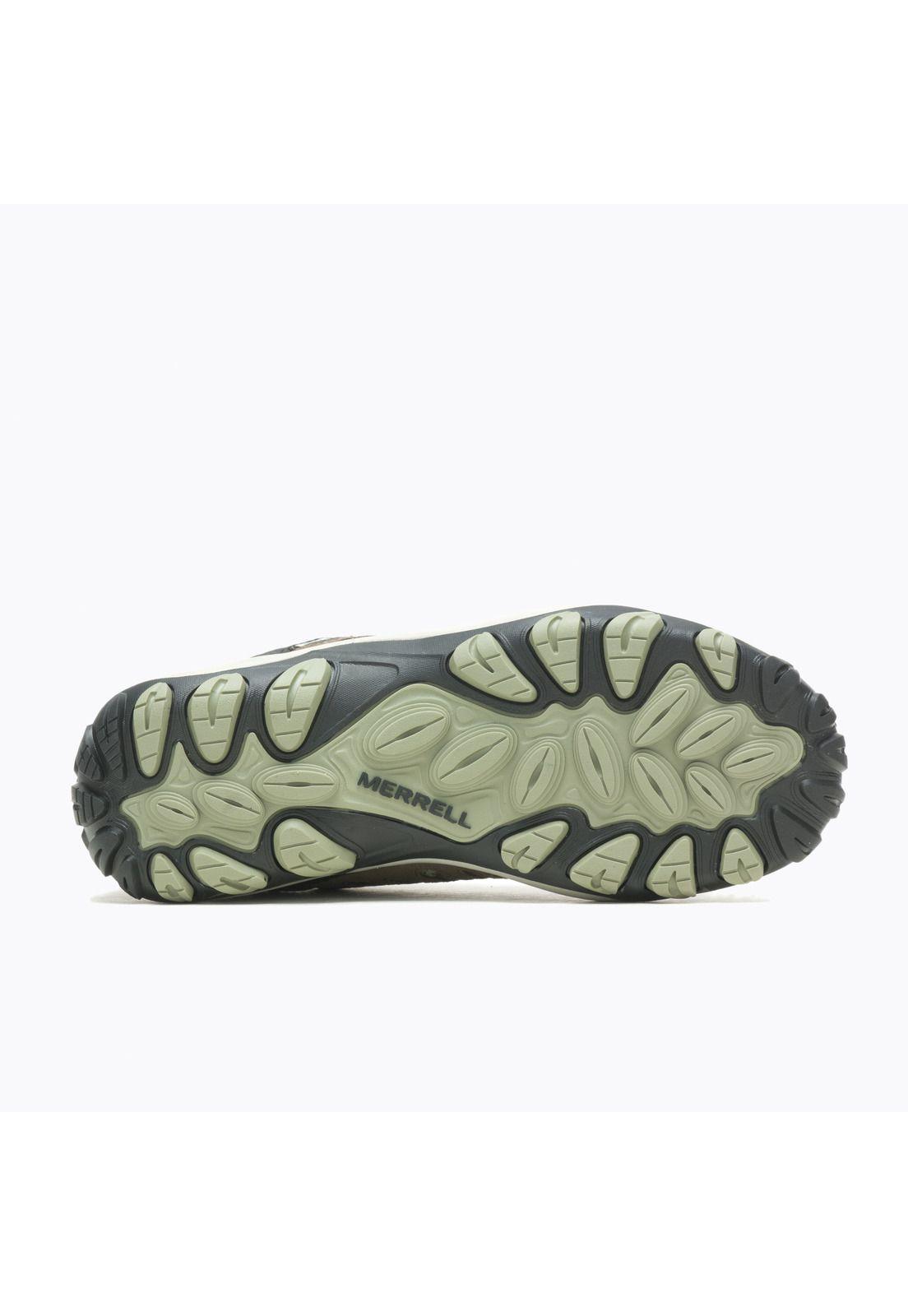Zapatilla Mujer Crosslander 3 Brindle-5