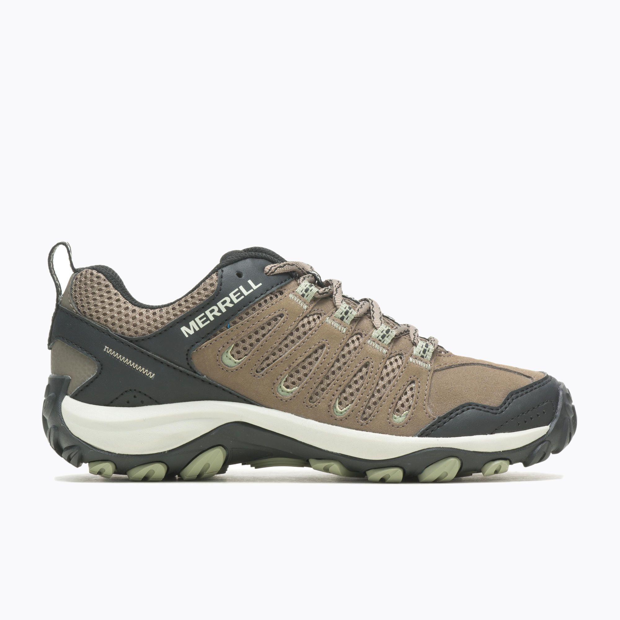 Zapatilla Mujer Crosslander 3 Brindle-0