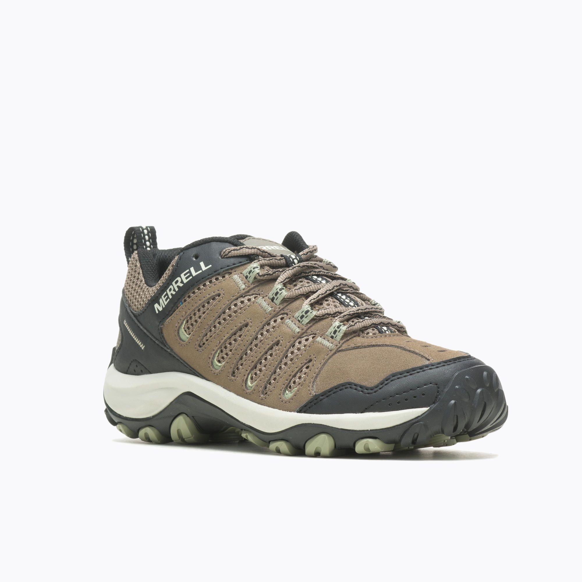 Zapatilla Mujer Crosslander 3 Brindle-1