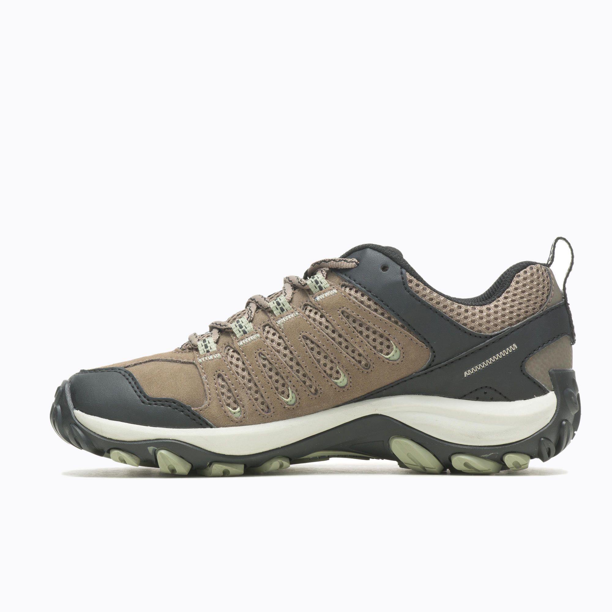 Zapatilla Mujer Crosslander 3 Brindle-3