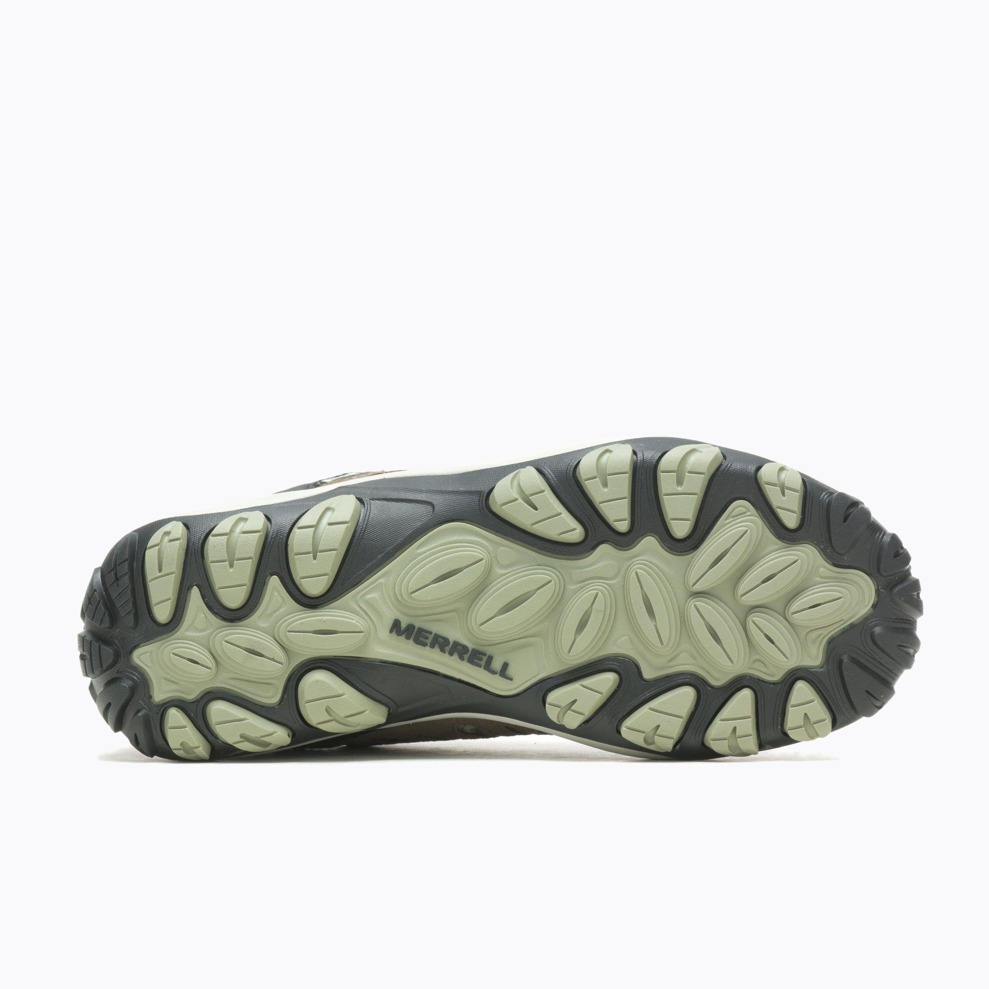 Zapatilla Mujer Crosslander 3 Brindle-5