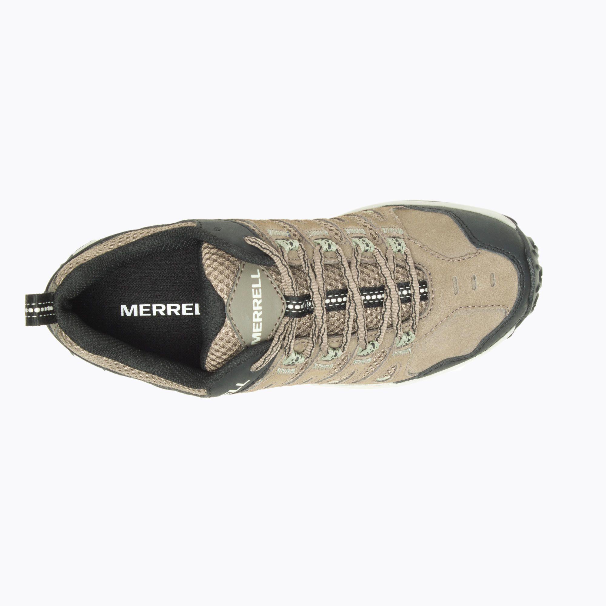 Zapatilla Mujer Crosslander 3 Brindle-6