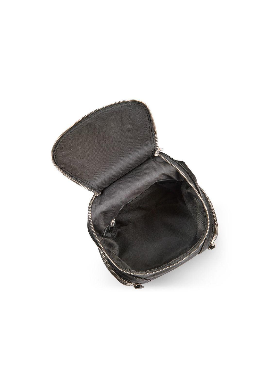 Mochila Valeria Back Md Negro-2