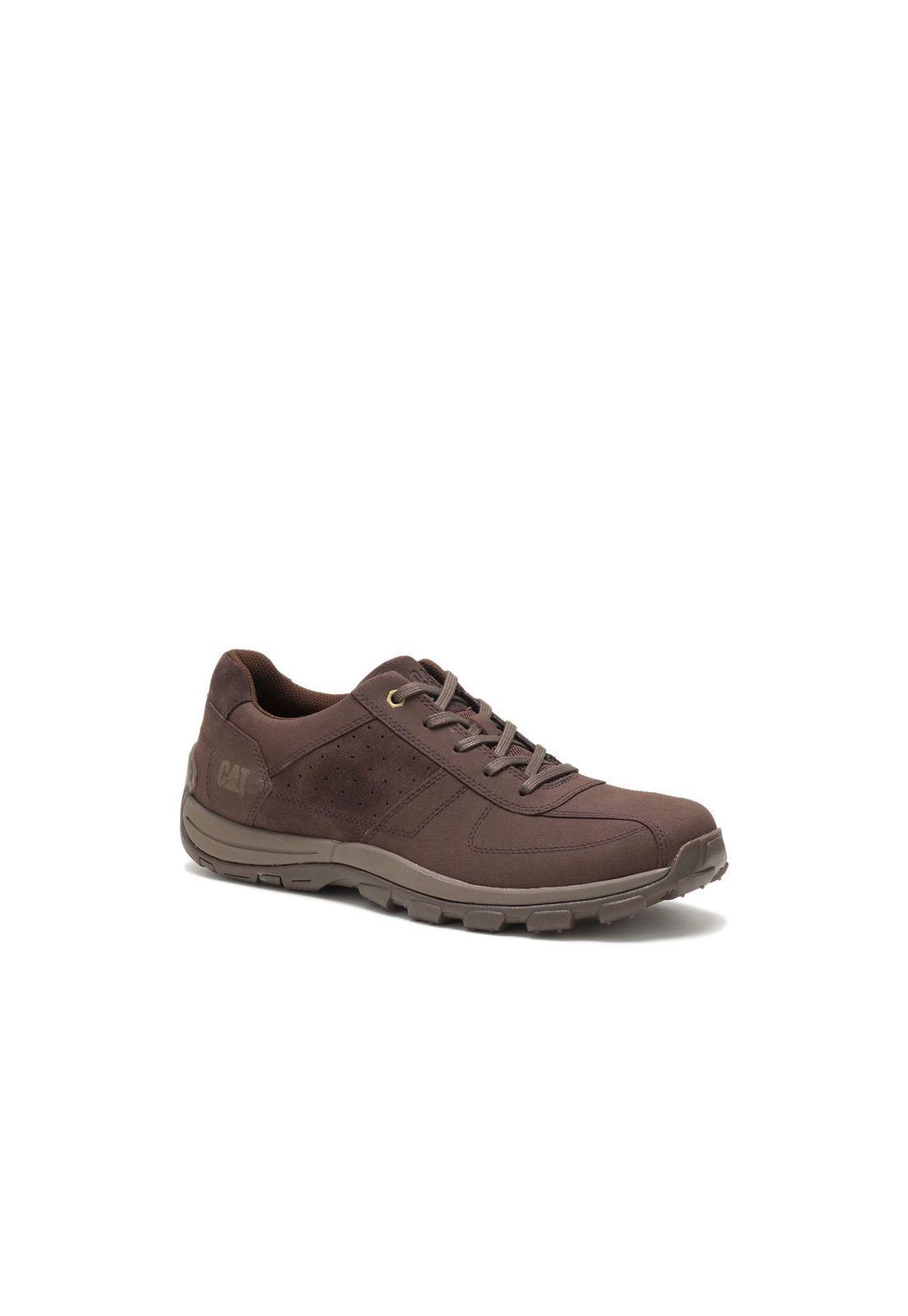 Zapatilla Hombre  Merge Café-0