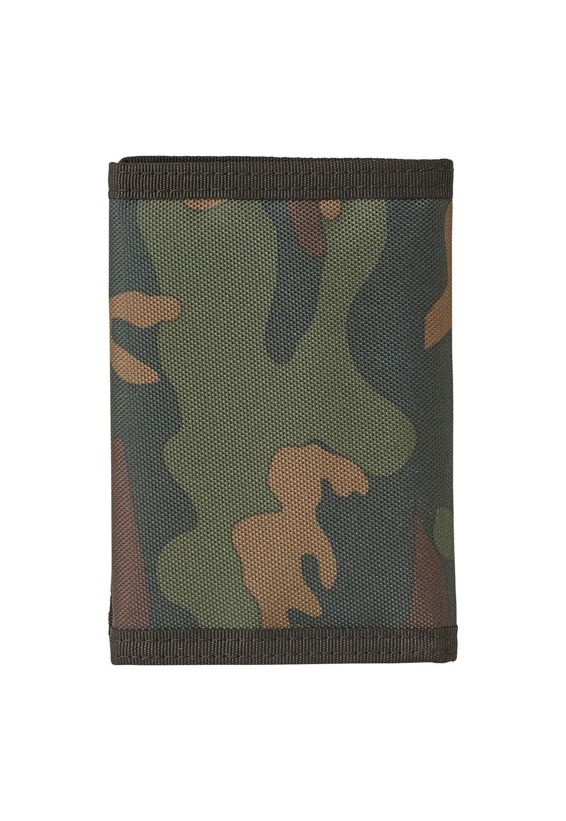 Billetera Unisex Riley Wallet Verde Militar-1