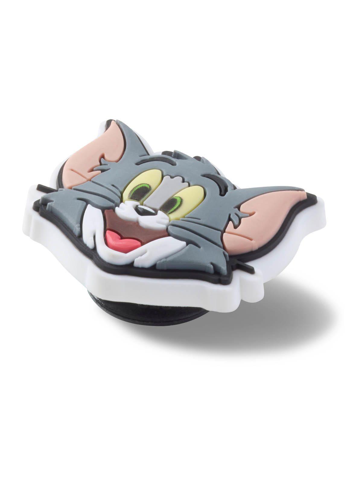 Jibbitz Crocs Tom y Jerry 2 Gris-2