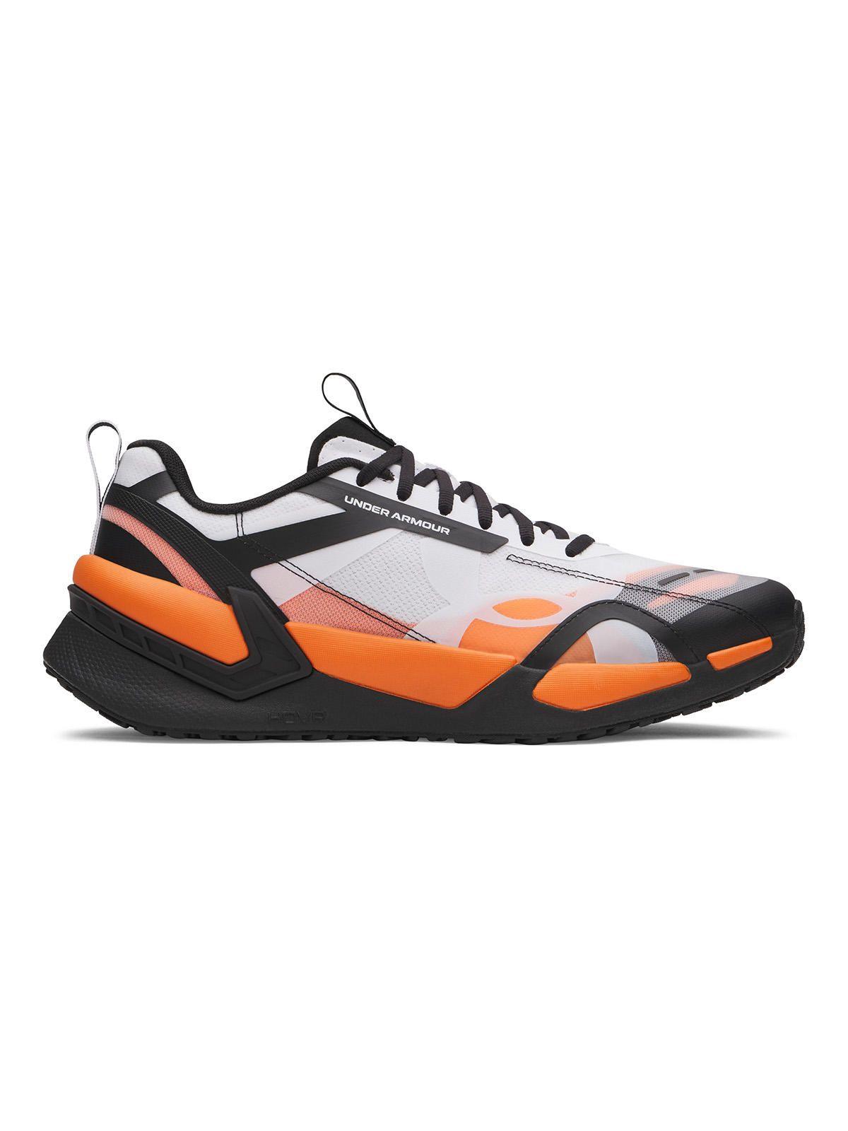 Zapatilla UA Reign Xt Blanco Hombre-0