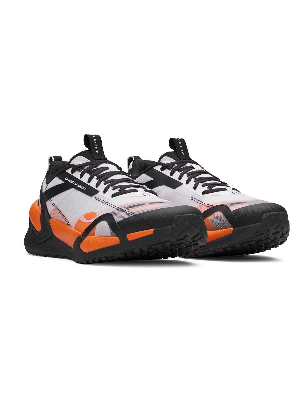 Zapatilla UA Reign Xt Blanco Hombre-5