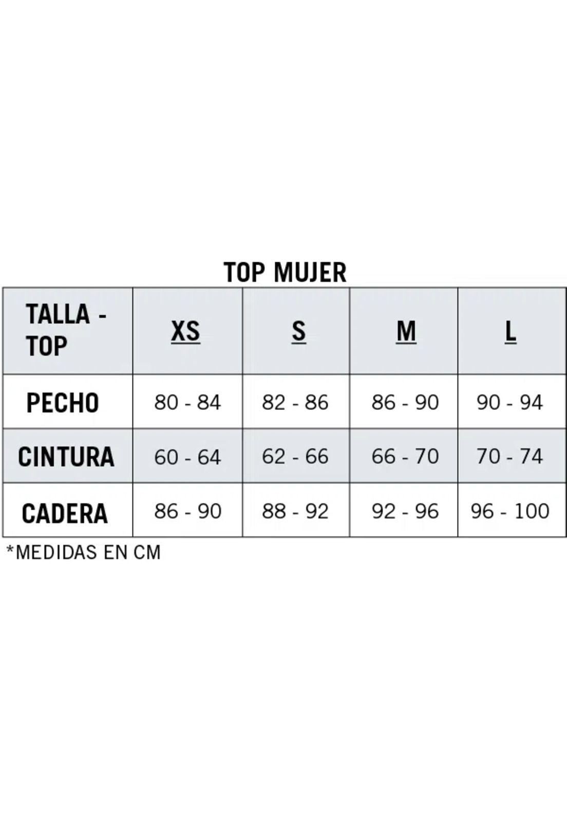 Chaqueta Mujer Home Free Rojo Element-3