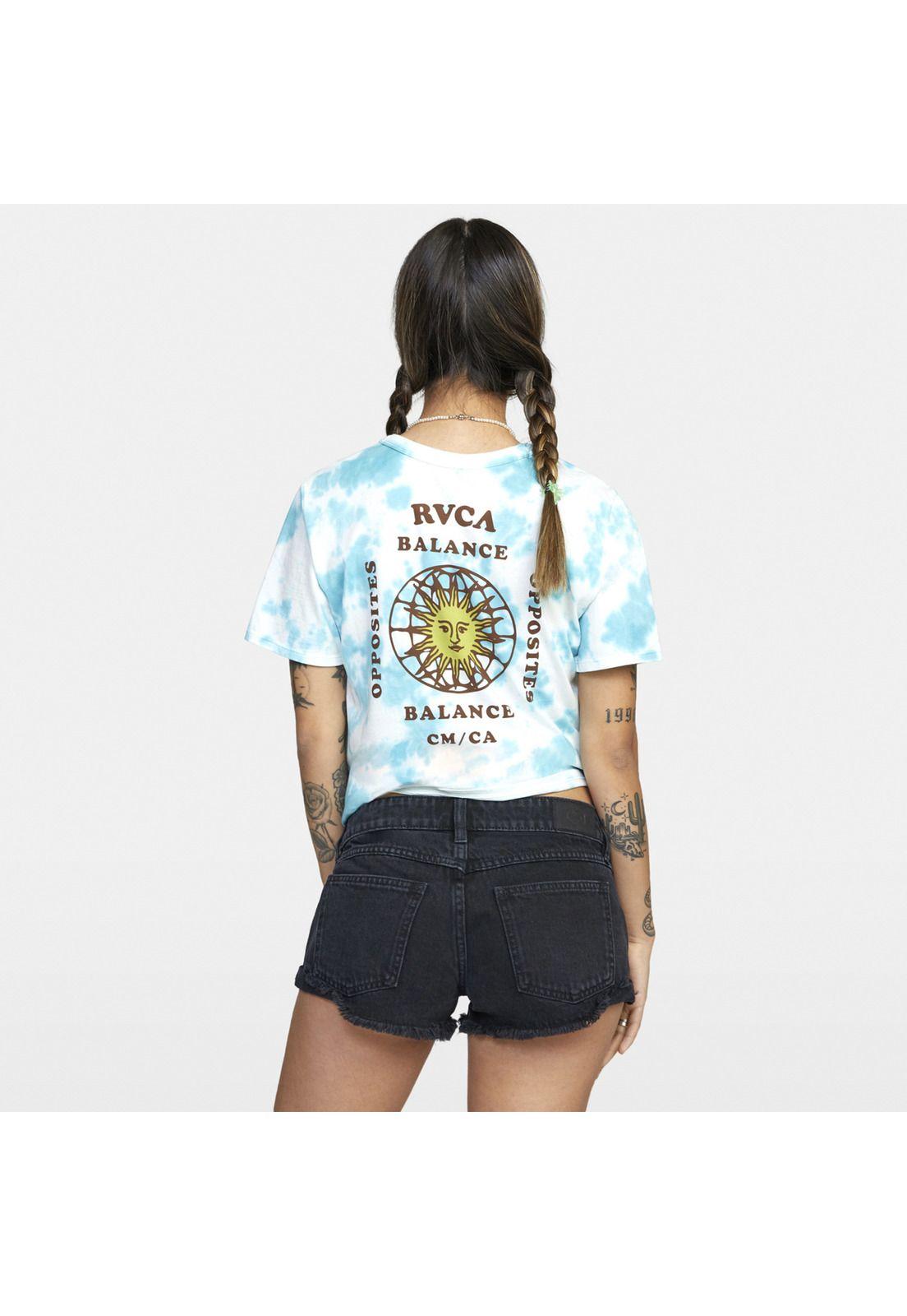 Short Mujer Traveller 2 J Dnst Negro-1