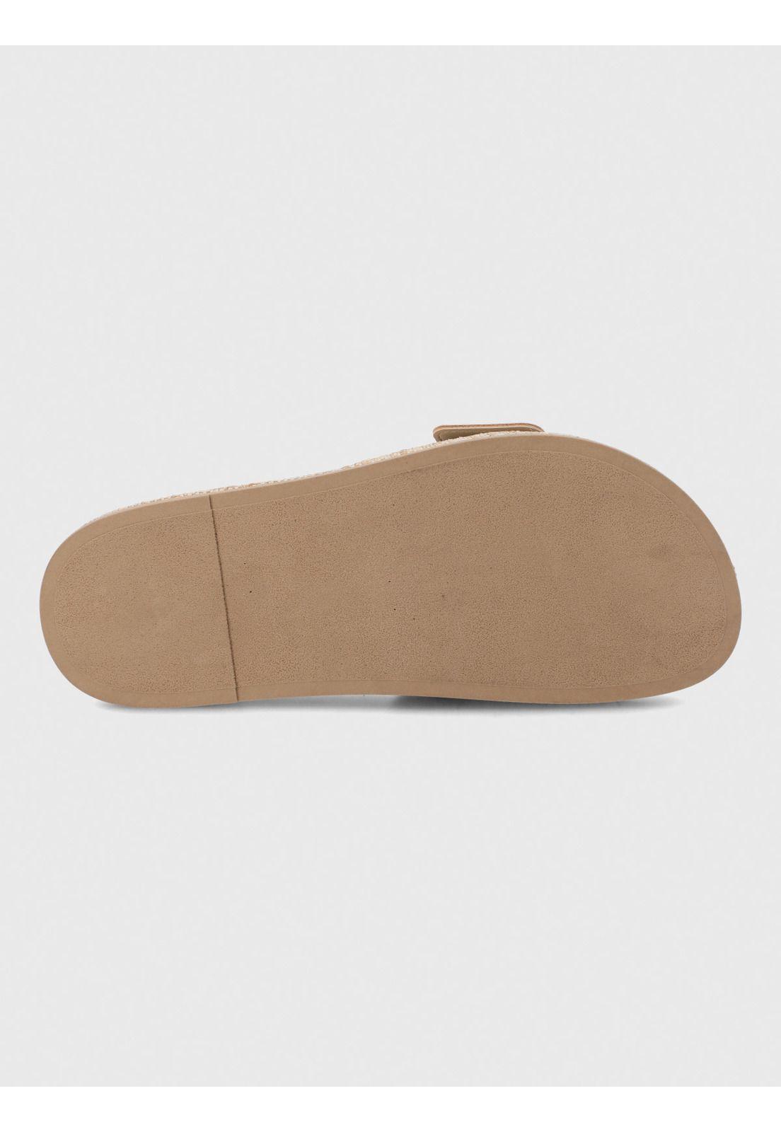 Sandalia Cerutti Mujer Vingaza Beige-8