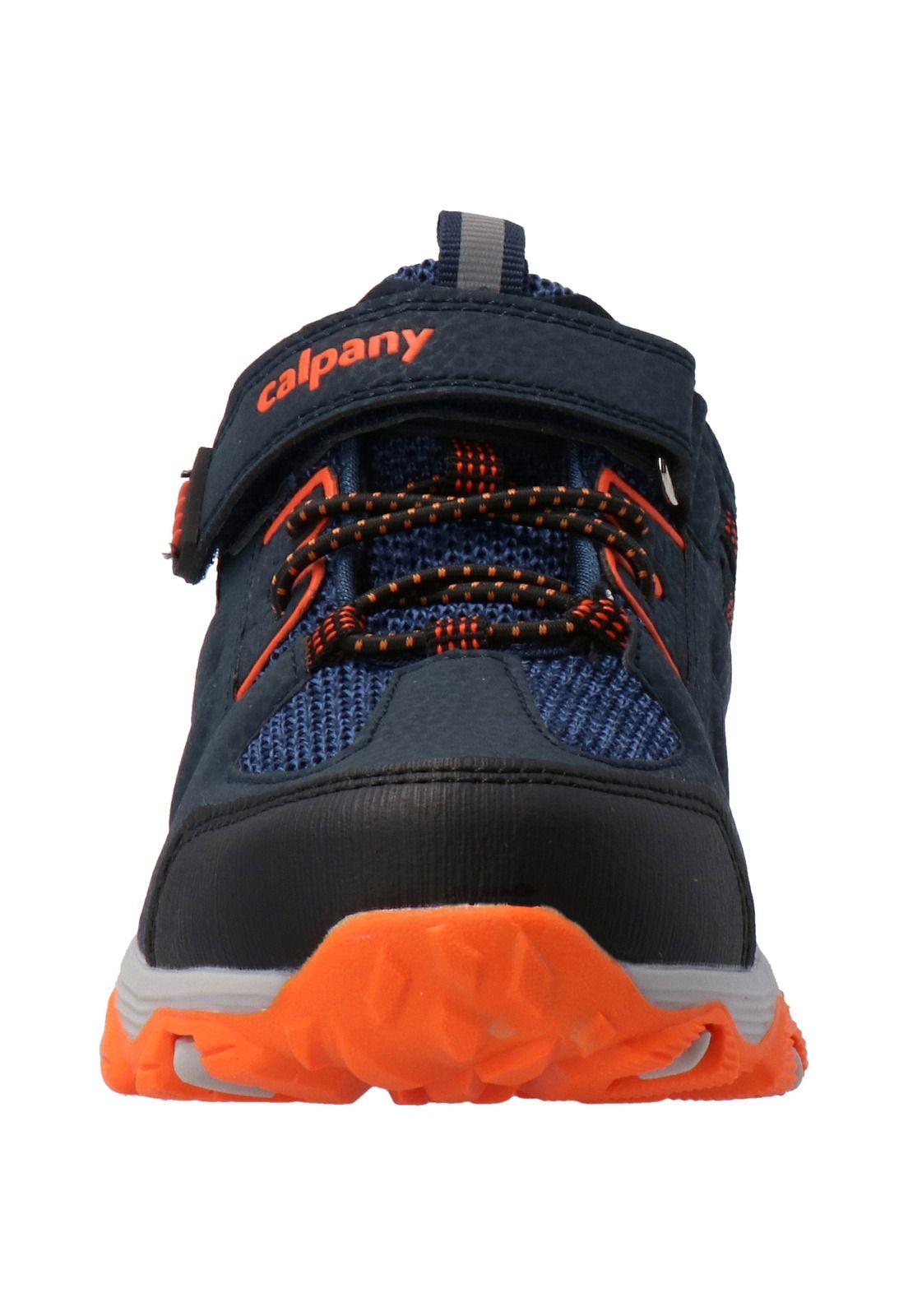 Zapatilla Oliver Azul-2