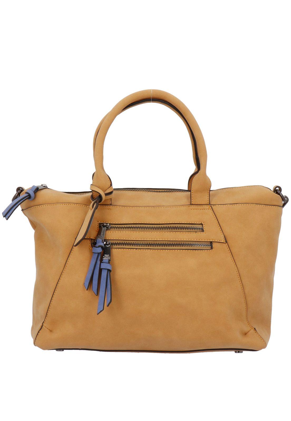 Cartera Ecocuero Callie Tote-0