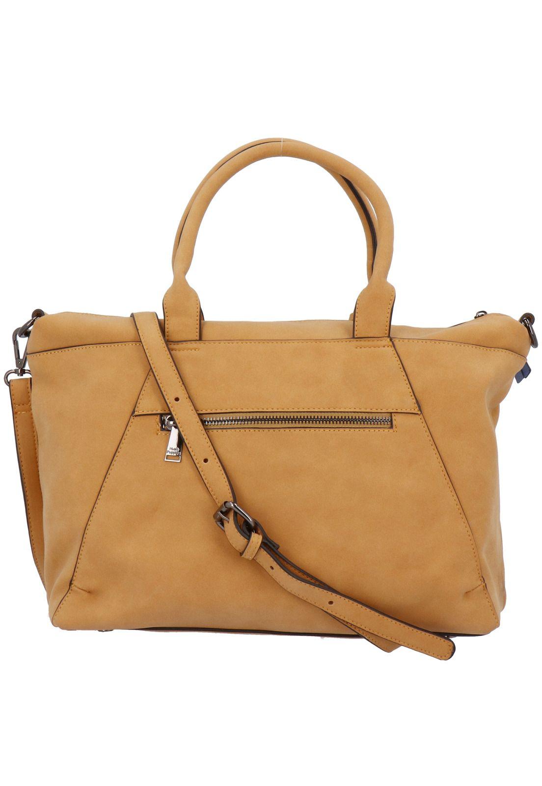 Cartera Ecocuero Callie Tote-2