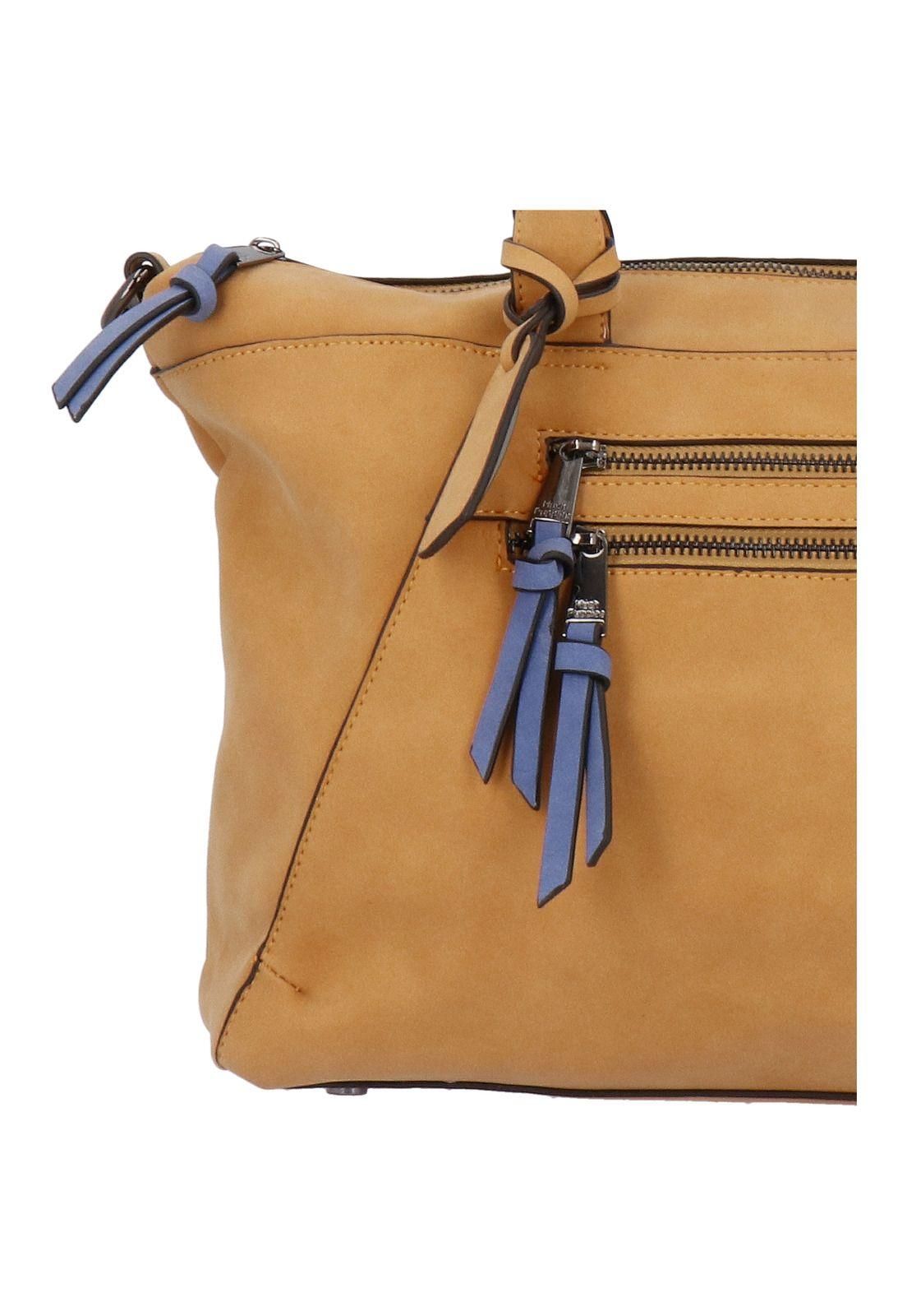 Cartera Ecocuero Callie Tote-3