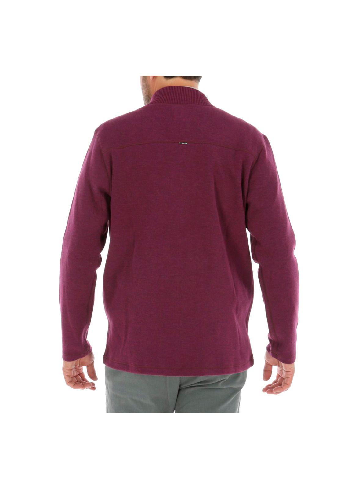 Poleron Fullstitch Rockford Morado-1
