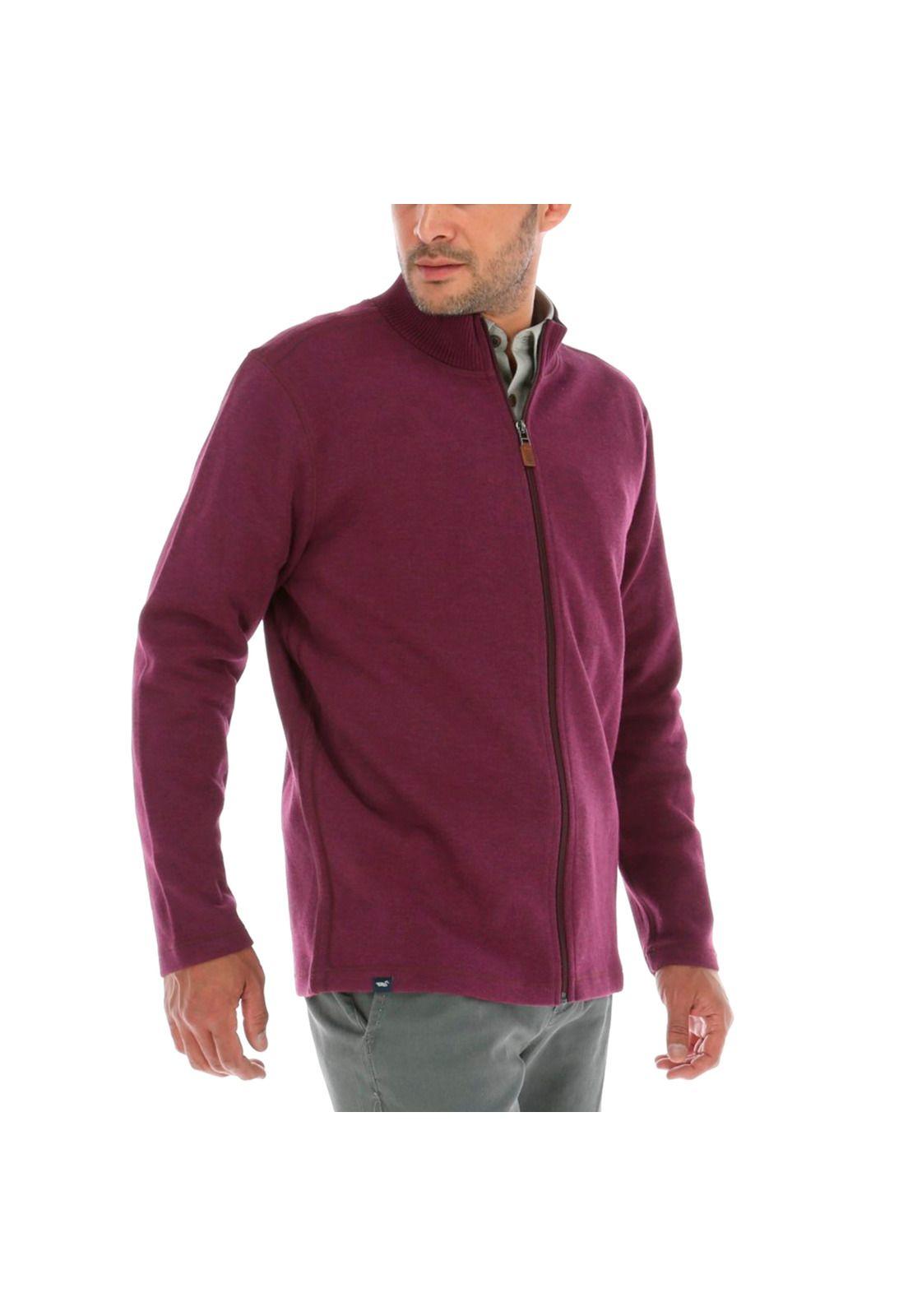 Poleron Fullstitch Rockford Morado-3