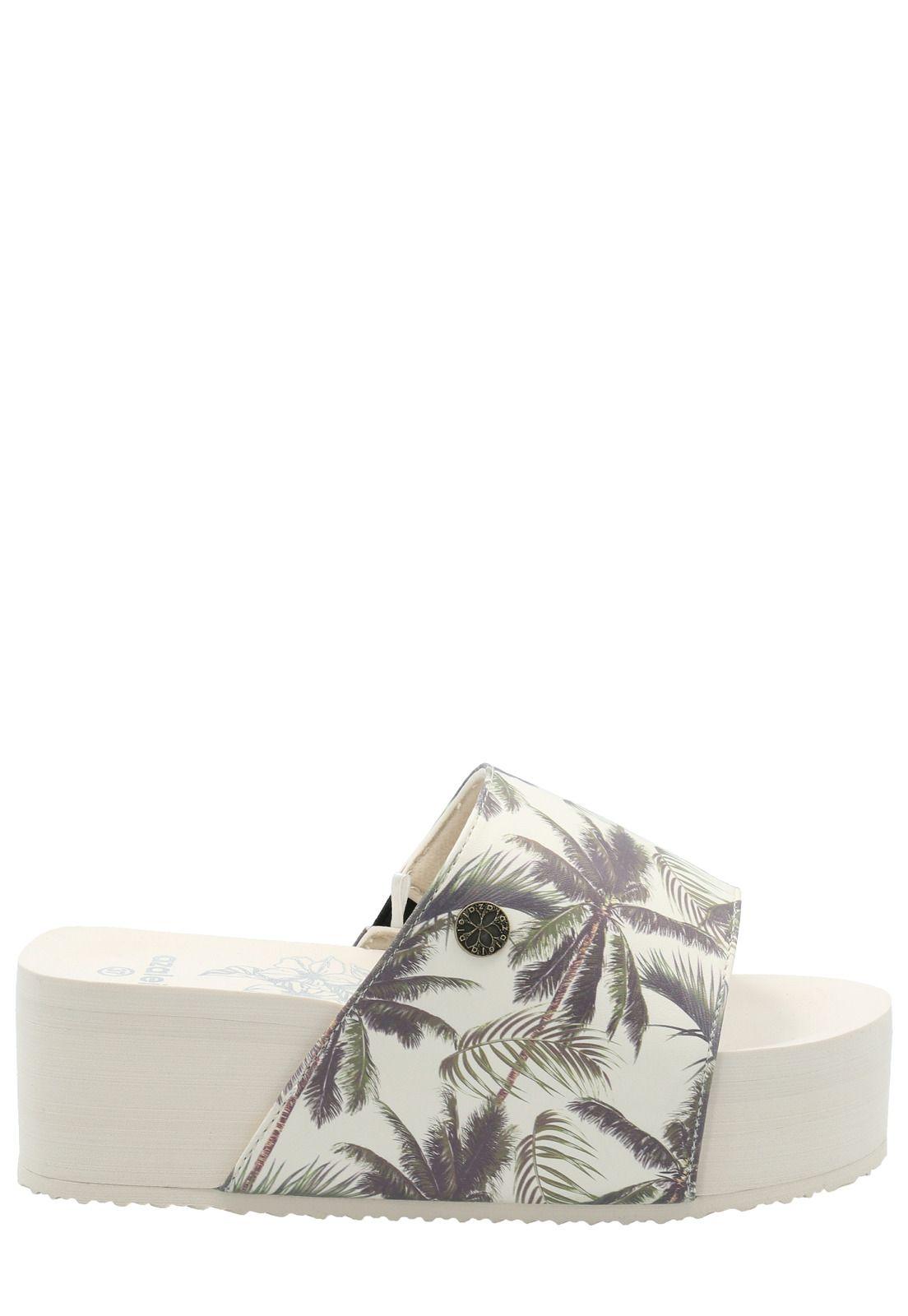 Hawaiana Mujer Dulce Ostra -1