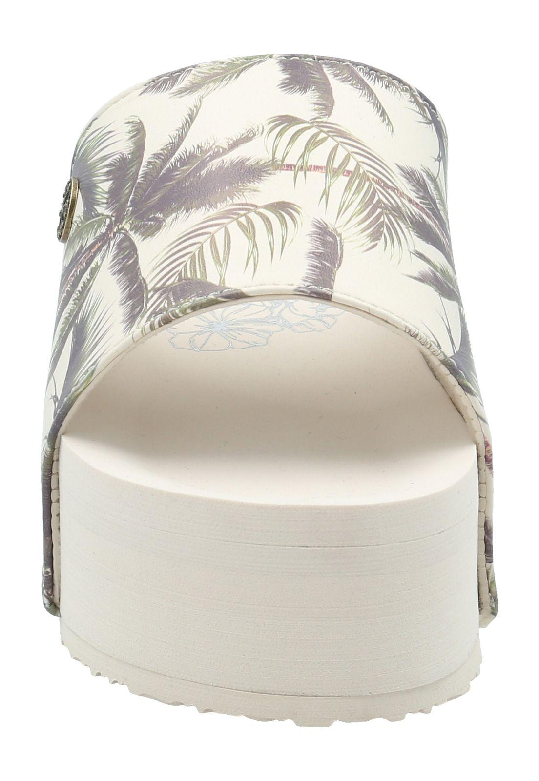 Hawaiana Mujer Dulce Ostra -3
