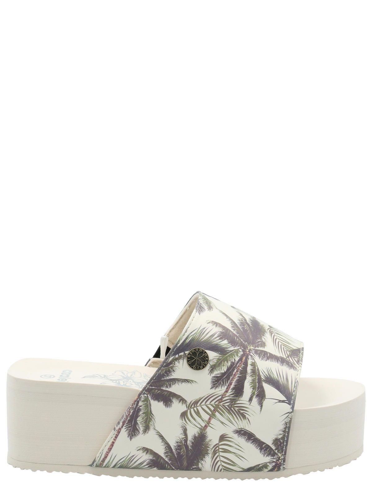 Hawaiana Mujer Dulce Ostra -1