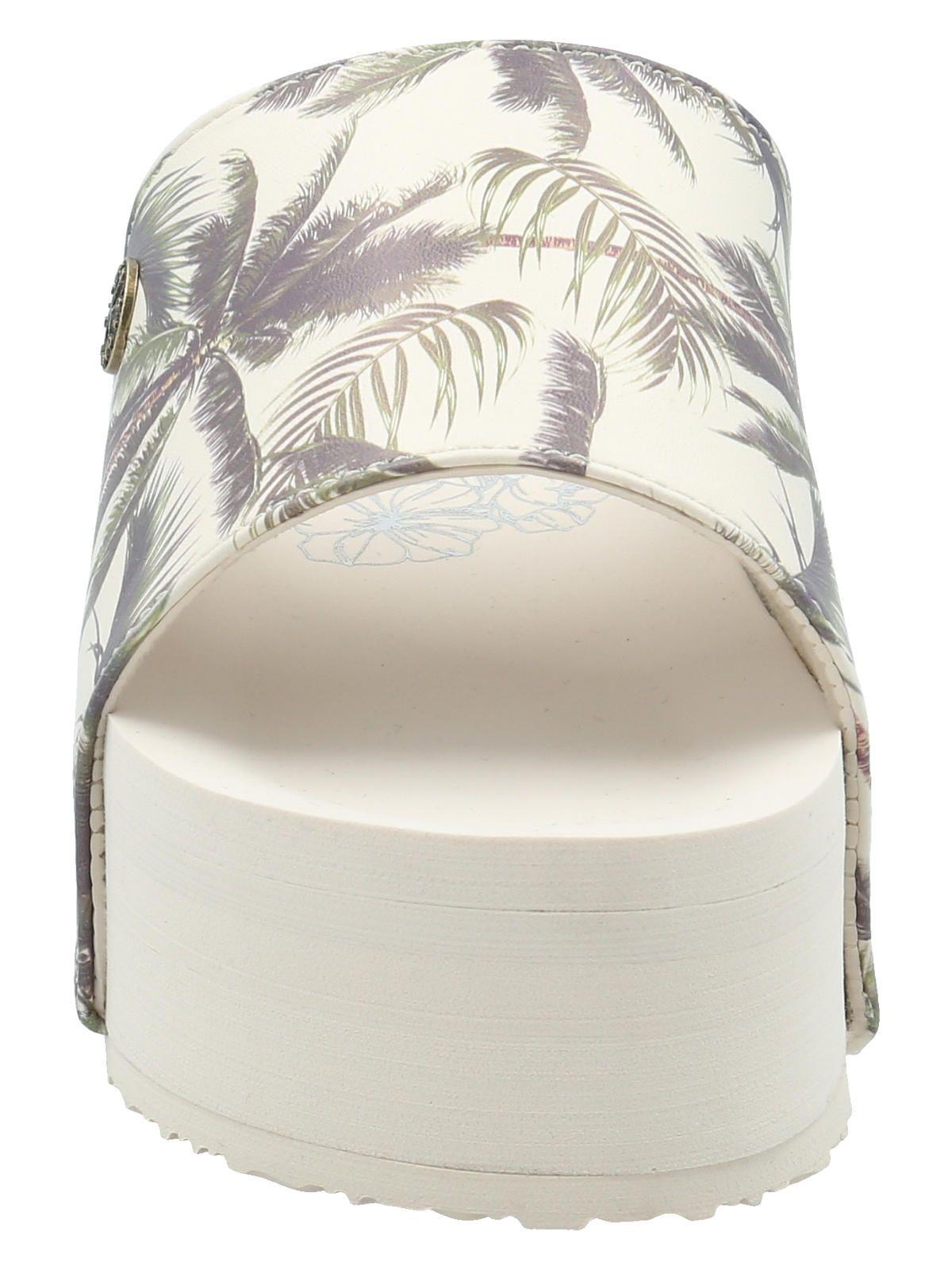 Hawaiana Mujer Dulce Ostra -3