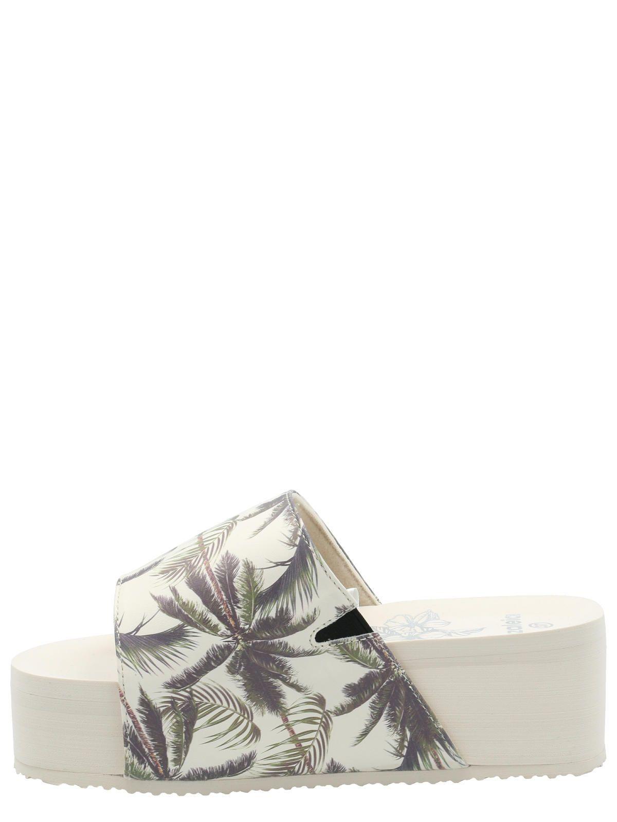 Hawaiana Mujer Dulce Ostra -5