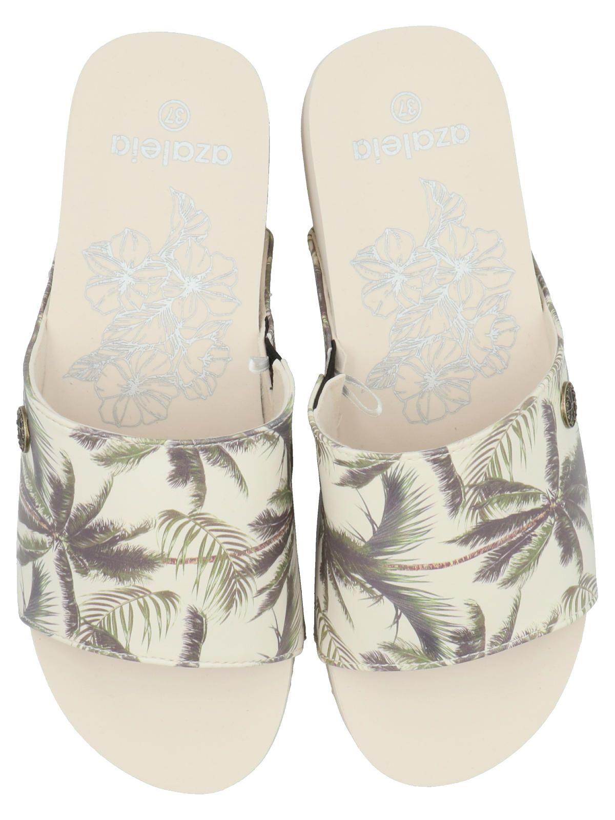 Hawaiana Mujer Dulce Ostra -6