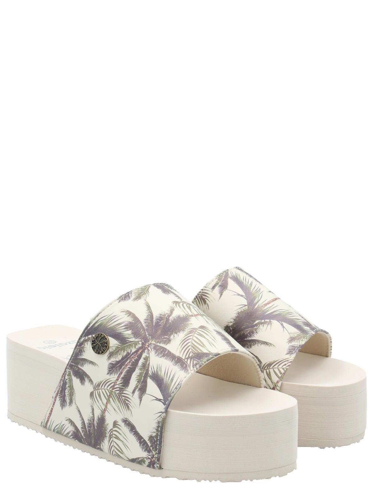 Hawaiana Mujer Dulce Ostra -7