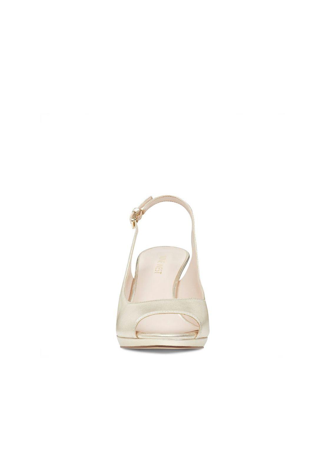 Zapato Gabrielle Dorado-2