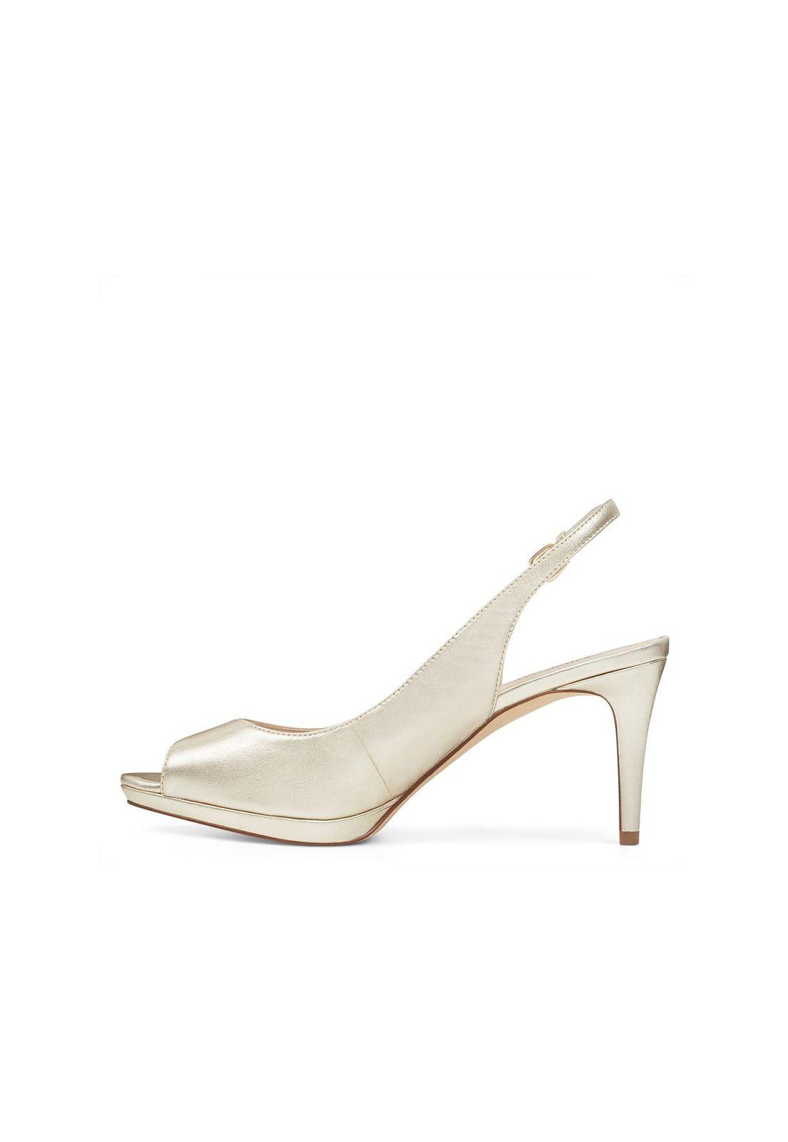 Zapato Gabrielle Dorado-3