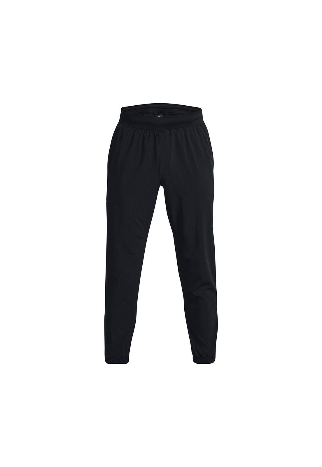 Pantalón PrjctRock hmbre Negro-0