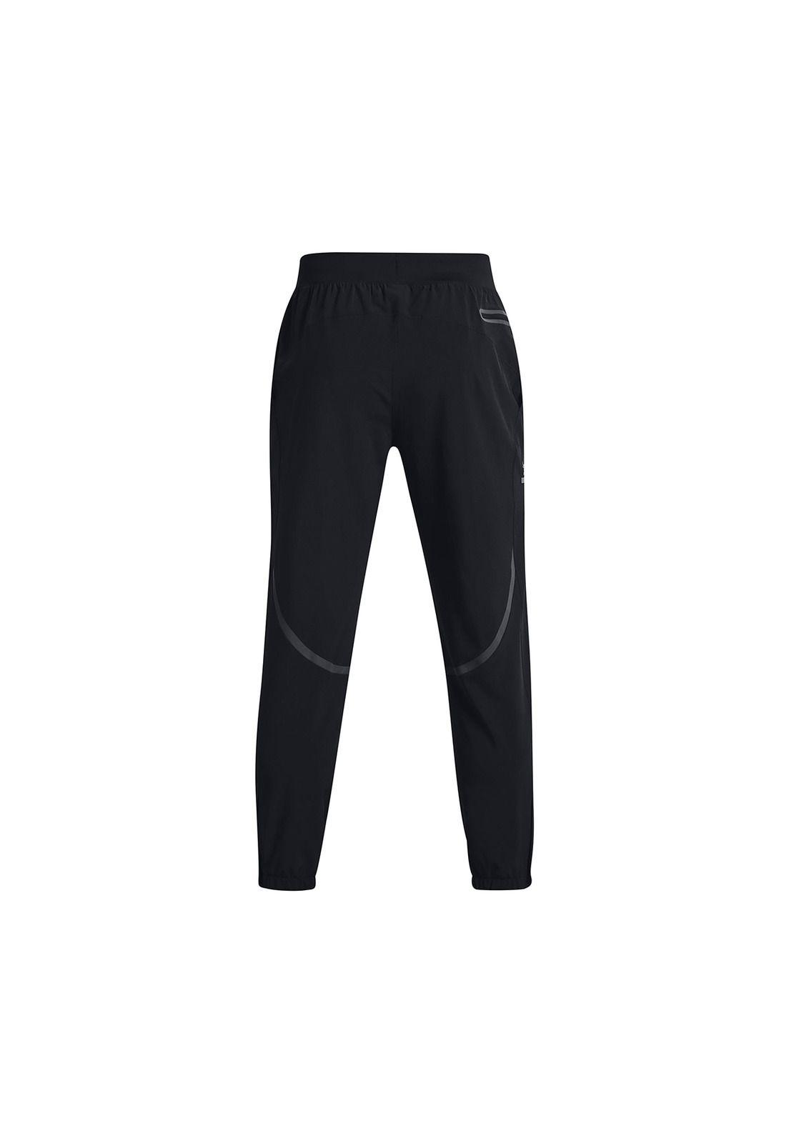 Pantalón PrjctRock hmbre Negro-1